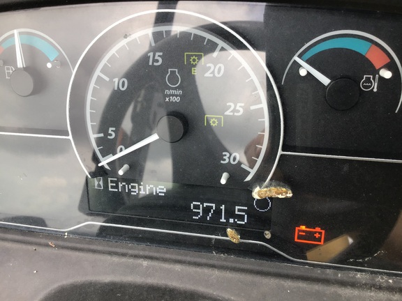 2017 John Deere 2032R Tractor Compact