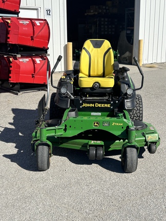 2022 John Deere Z970R Mower/Zero Turn