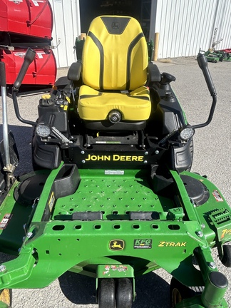 2022 John Deere Z970R Mower/Zero Turn