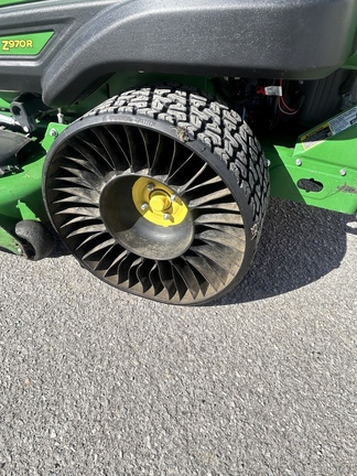 2022 John Deere Z970R Mower/Zero Turn