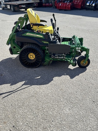 2022 John Deere Z970R Mower/Zero Turn