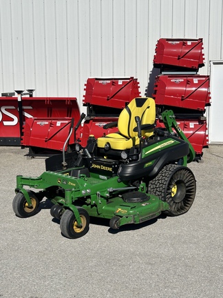 2022 John Deere Z970R Mower/Zero Turn