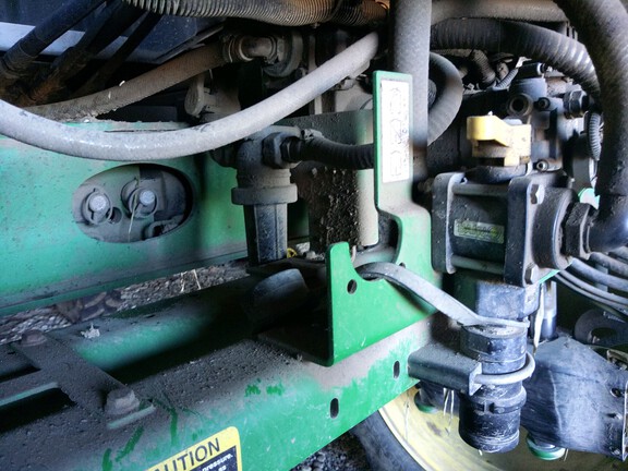 2019 John Deere R4038 Sprayer/High Clearance