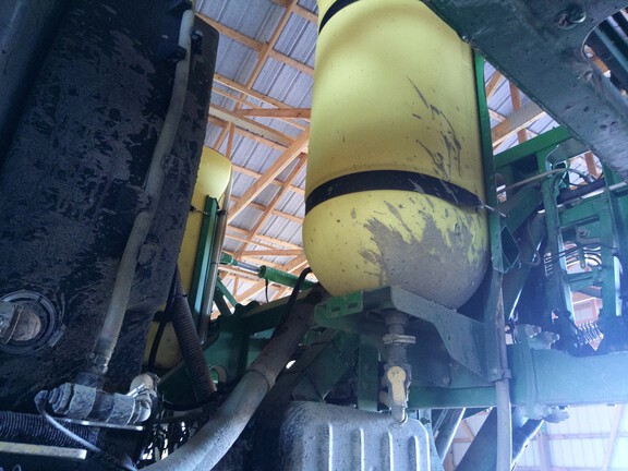 2019 John Deere R4038 Sprayer/High Clearance