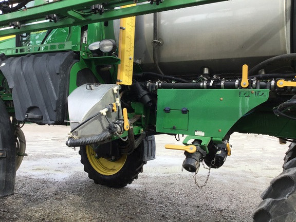 2019 John Deere R4038 Sprayer/High Clearance