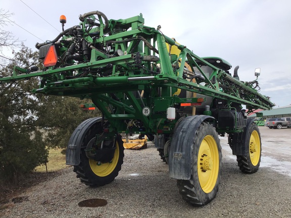 2019 John Deere R4038 Sprayer/High Clearance