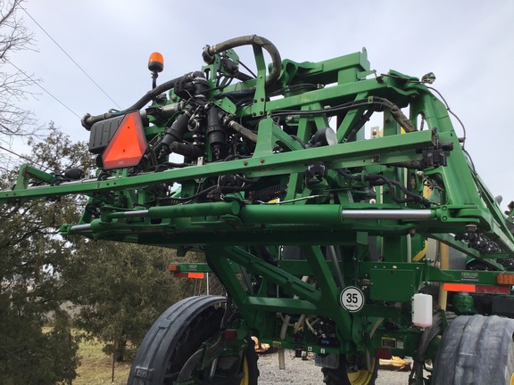 2019 John Deere R4038 Sprayer/High Clearance