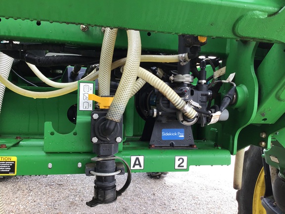 2019 John Deere R4038 Sprayer/High Clearance