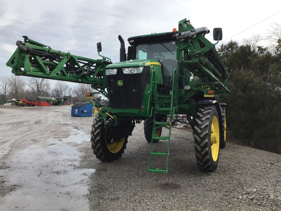 2019 John Deere R4038 Sprayer/High Clearance