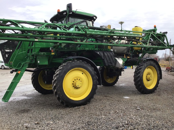 2019 John Deere R4038 Sprayer/High Clearance