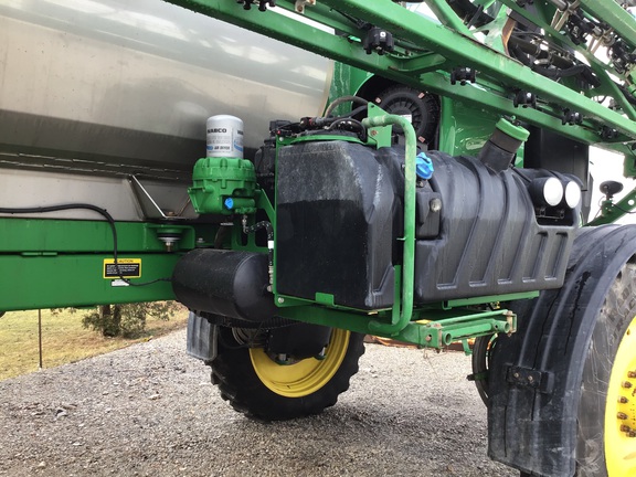 2019 John Deere R4038 Sprayer/High Clearance