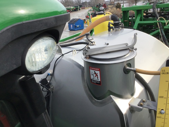 2019 John Deere R4038 Sprayer/High Clearance