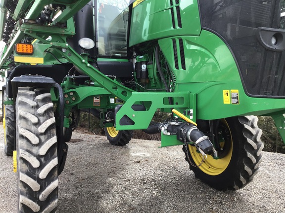 2019 John Deere R4038 Sprayer/High Clearance