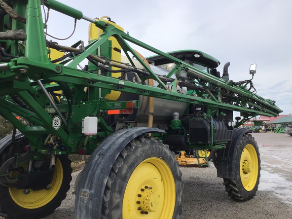 2019 John Deere R4038 Sprayer/High Clearance