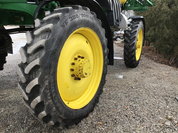 2019 John Deere R4038 Sprayer/High Clearance