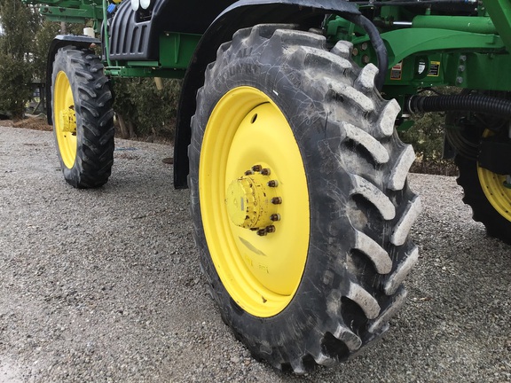 2019 John Deere R4038 Sprayer/High Clearance