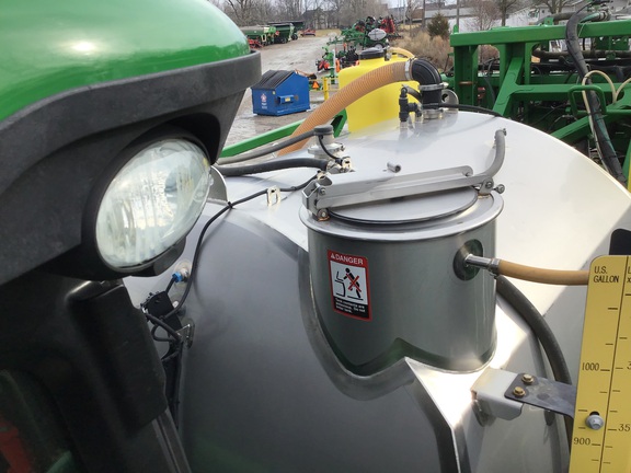 2019 John Deere R4038 Sprayer/High Clearance