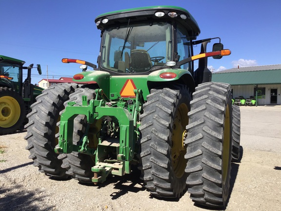 2015 John Deere 8345R Tractor