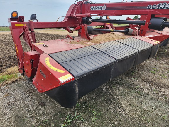 2021 Case IH DC133 Mower Conditioner