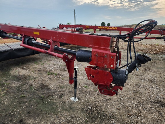 2021 Case IH DC133 Mower Conditioner