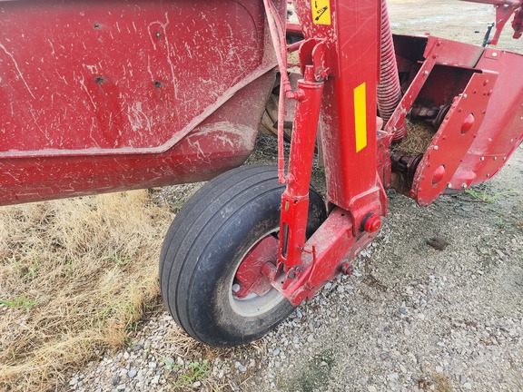 2021 Case IH DC133 Mower Conditioner