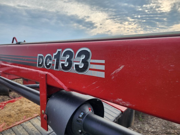 2021 Case IH DC133 Mower Conditioner