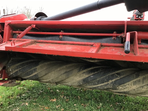 2021 Case IH DC133 Mower Conditioner