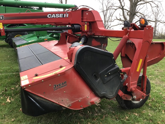 2021 Case IH DC133 Mower Conditioner