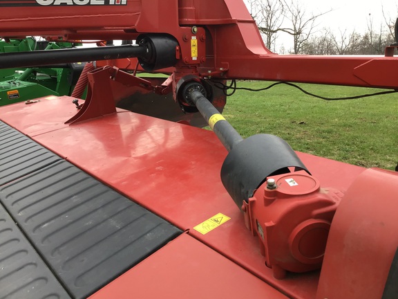 2021 Case IH DC133 Mower Conditioner