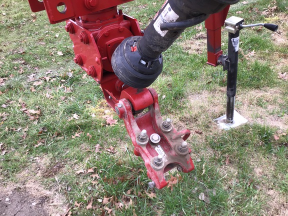 2021 Case IH DC133 Mower Conditioner