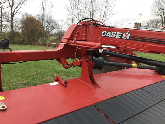 2021 Case IH DC133 Mower Conditioner