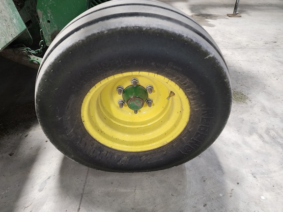 2021 John Deere C500 Mower Conditioner