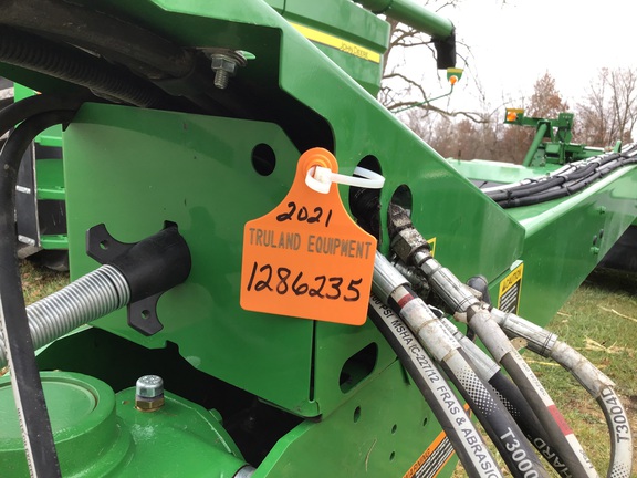 2021 John Deere C500 Mower Conditioner