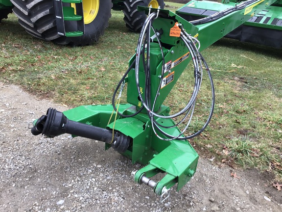 2021 John Deere C500 Mower Conditioner