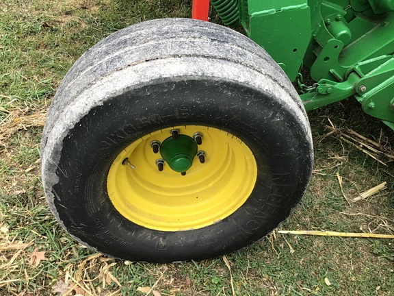 2021 John Deere C500 Mower Conditioner