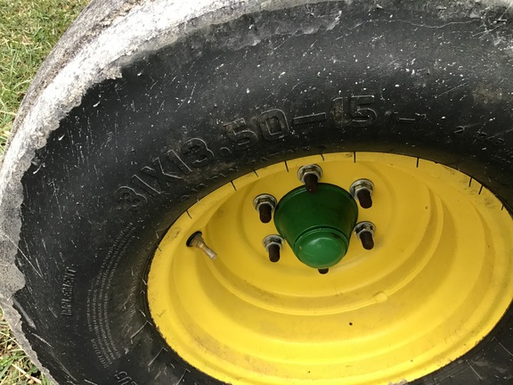 2021 John Deere C500 Mower Conditioner