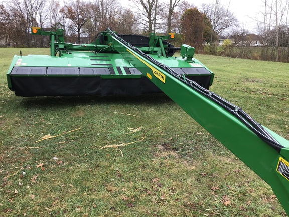 2021 John Deere C500 Mower Conditioner