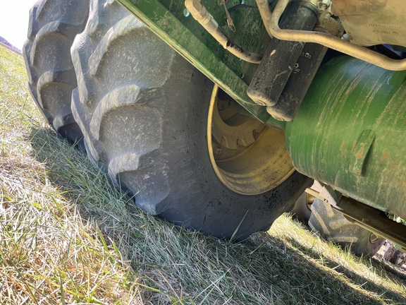 2013 John Deere 9510R Tractor 4WD