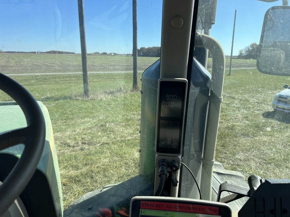 2013 John Deere 9510R Tractor 4WD