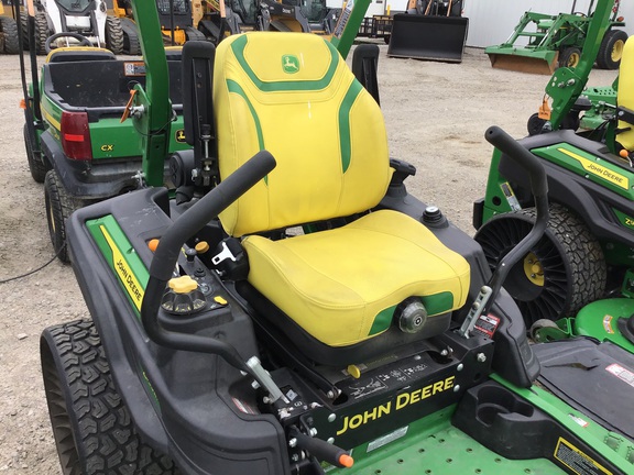 2023 John Deere Z930M Mower/Zero Turn