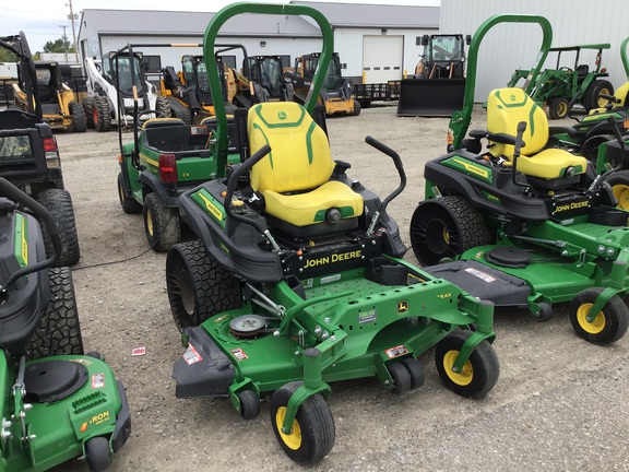 2023 John Deere Z930M Mower/Zero Turn