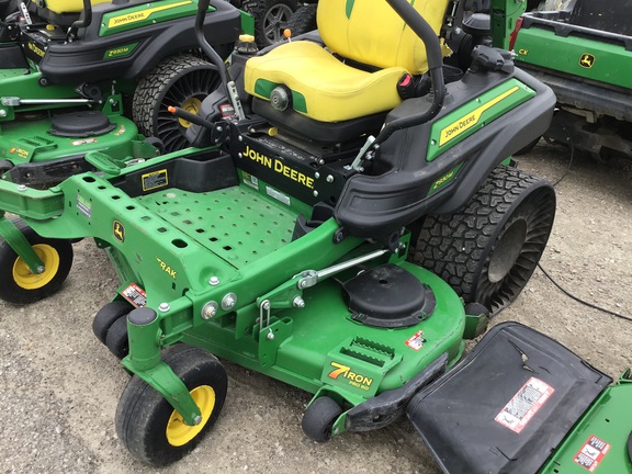 2023 John Deere Z930M Mower/Zero Turn