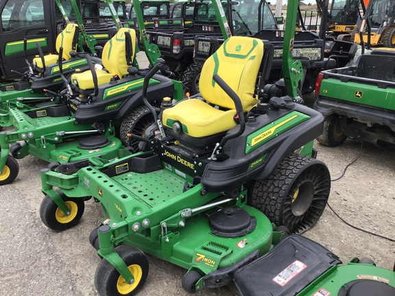 2023 John Deere Z930M Mower/Zero Turn