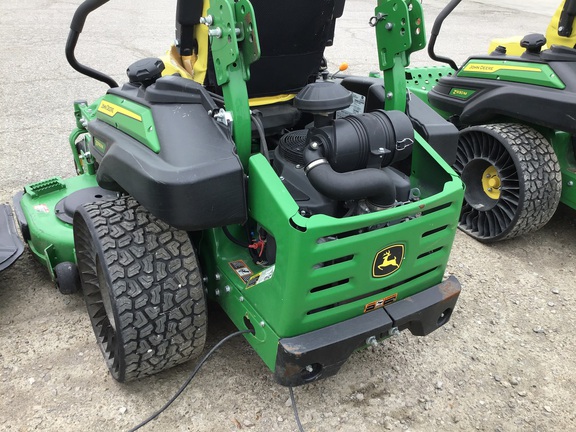 2023 John Deere Z930M Mower/Zero Turn