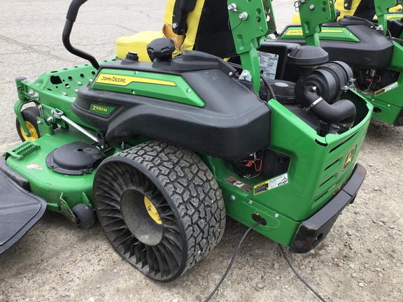 2023 John Deere Z930M Mower/Zero Turn