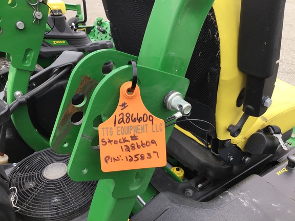 2023 John Deere Z930M Mower/Zero Turn