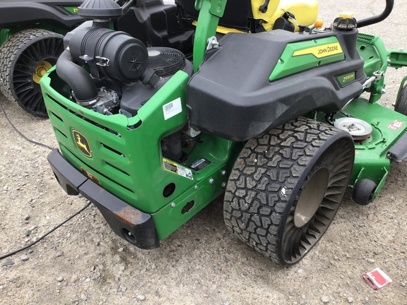 2023 John Deere Z930M Mower/Zero Turn