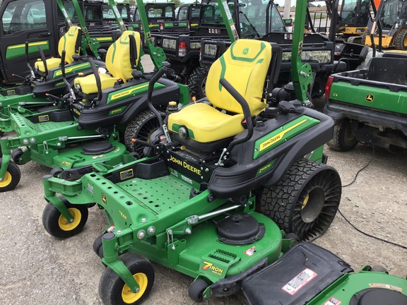 2023 John Deere Z930M Mower/Zero Turn