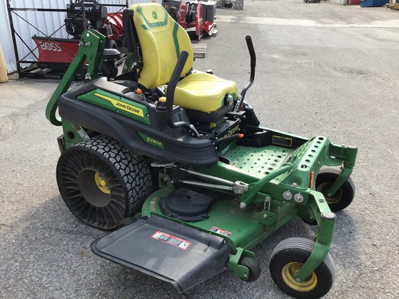 2023 John Deere Z930M Mower/Zero Turn