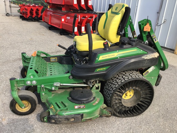 2023 John Deere Z930M Mower/Zero Turn